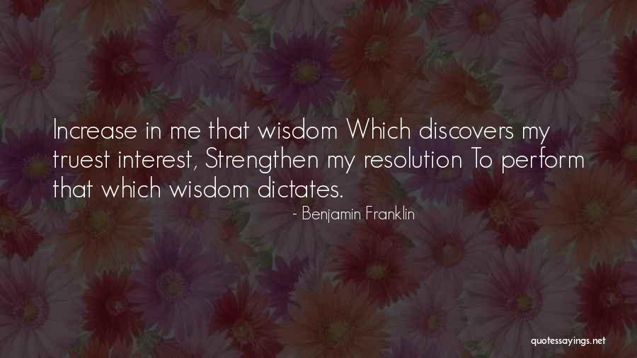 Meandering Quilting Quotes By Benjamin Franklin