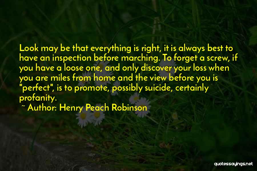 Meandering Quilting Quotes By Henry Peach Robinson