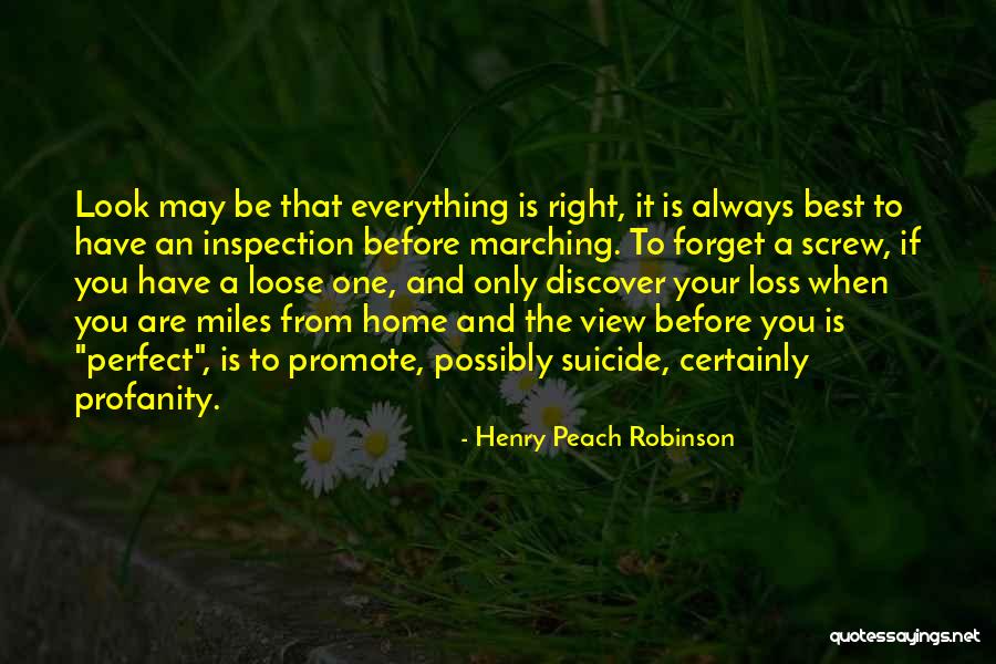 Meandering Quilting Quotes By Henry Peach Robinson