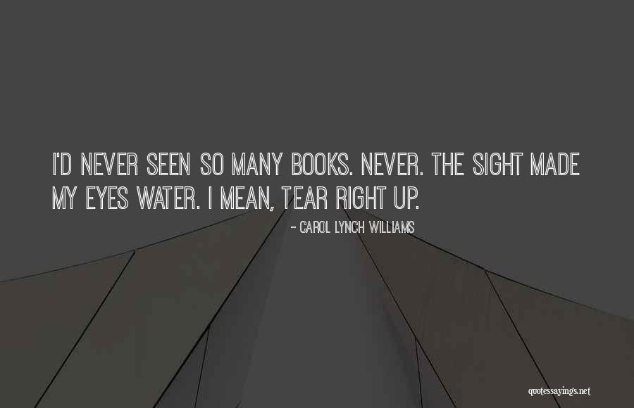 Meanders Formation Quotes By Carol Lynch Williams Meanders Formation Quotes By Carol Lynch Williams