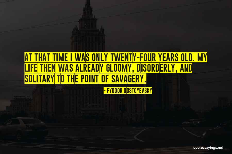 Meandery Quotes By Fyodor Dostoyevsky Meandery Quotes By Fyodor Dostoyevsky