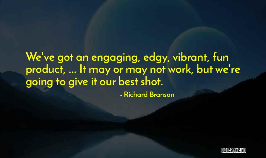 Meandery Quotes By Richard Branson Meandery Quotes By Richard Branson