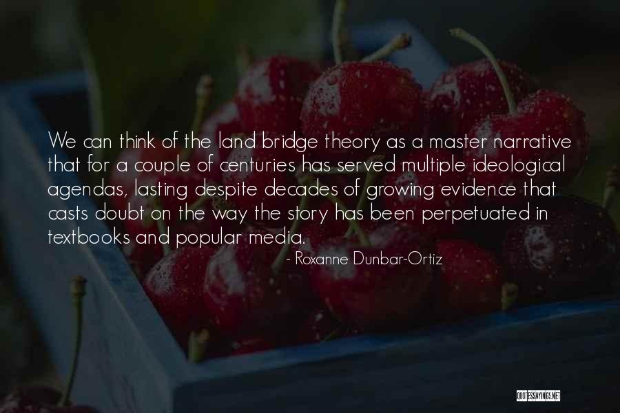 Meandros Speargun Quotes By Roxanne Dunbar-Ortiz Meandros Speargun Quotes By Roxanne Dunbar-Ortiz