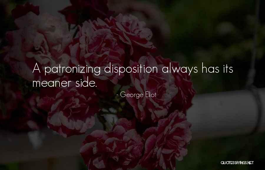 Meaner Quotes By George Eliot Meaner Quotes By George Eliot