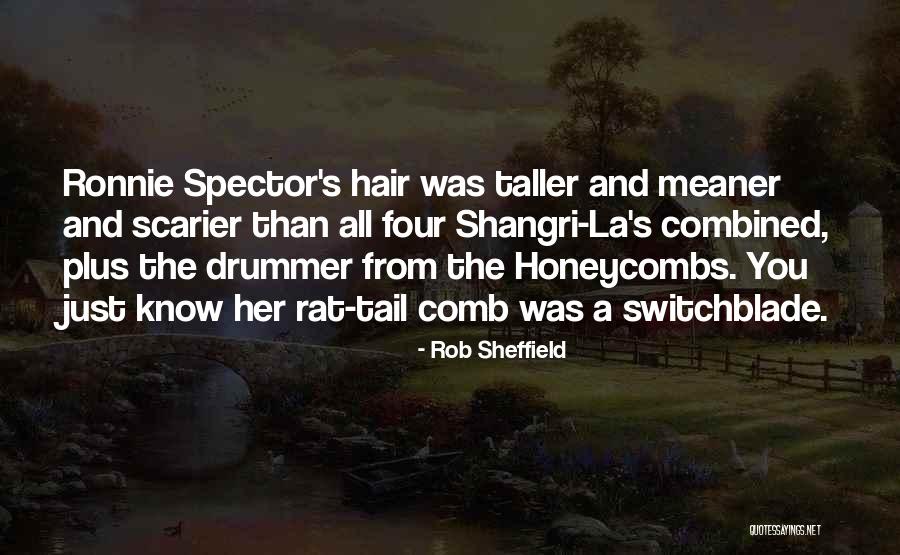 Meaner Quotes By Rob Sheffield Meaner Quotes By Rob Sheffield