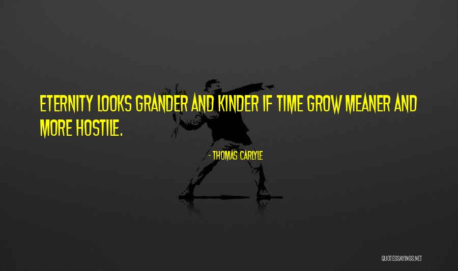 Meaner Quotes By Thomas Carlyle Meaner Quotes By Thomas Carlyle