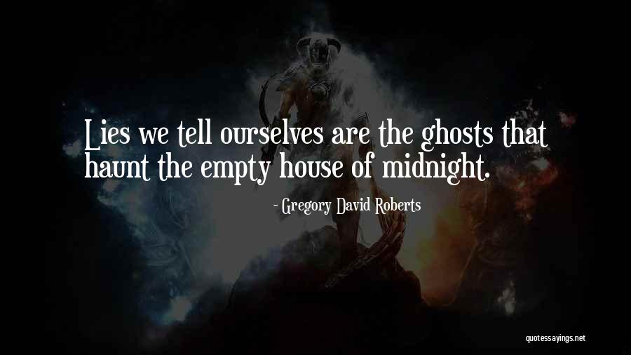 Meaneth Quotes By Gregory David Roberts Meaneth Quotes By Gregory David Roberts