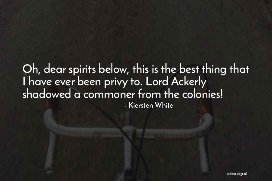 Meaney Rooms Quotes By Kiersten White Meaney Rooms Quotes By Kiersten White
