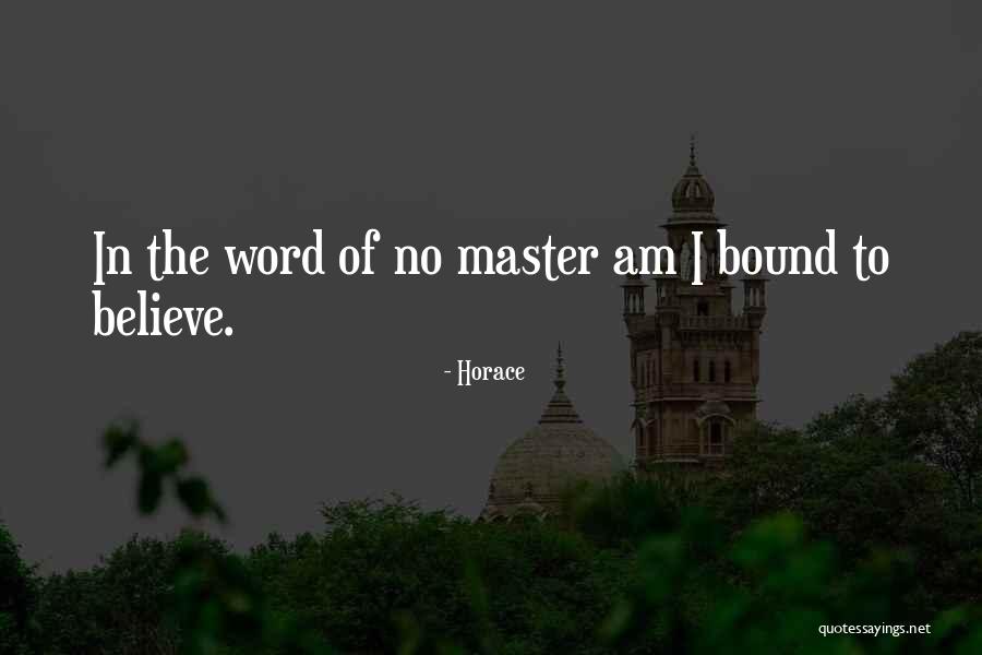 Meaney Surname Quotes By Horace Meaney Surname Quotes By Horace