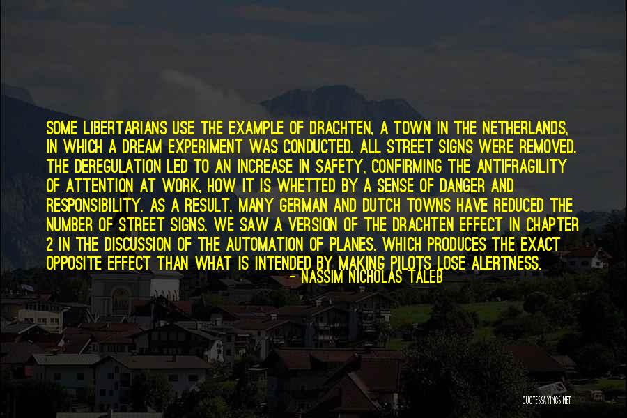 Meangingful Quotes By Nassim Nicholas Taleb
