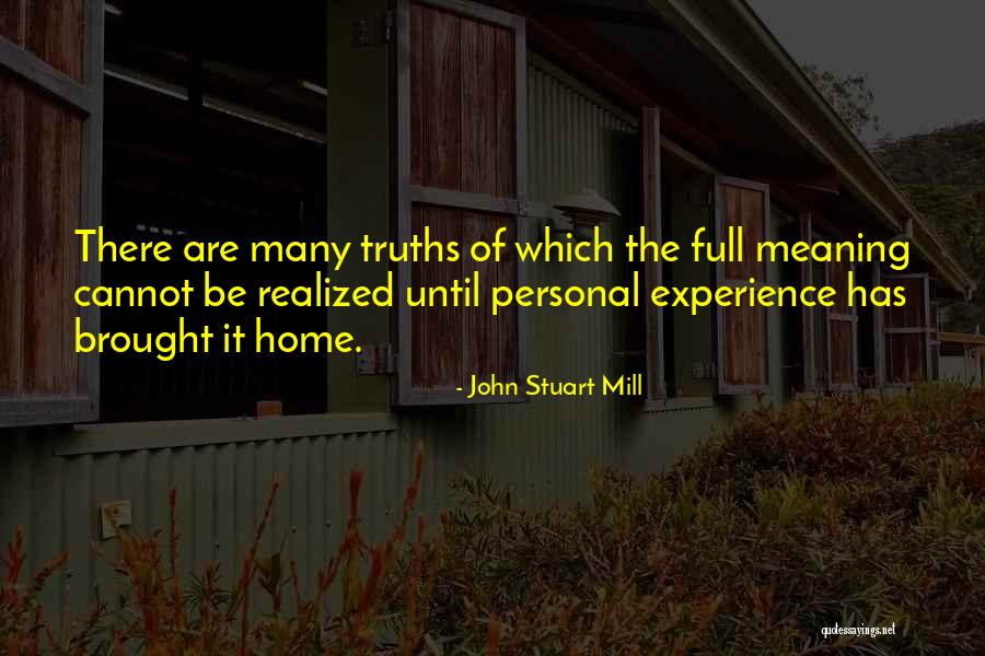Meaning Full Quotes By John Stuart Mill Meaning Full Quotes By John Stuart Mill