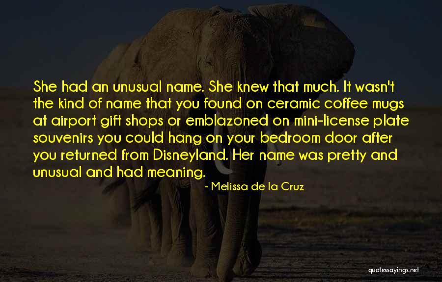 Meaning Of Bliss Quotes By Melissa De La Cruz Meaning Of Bliss Quotes By Melissa De La Cruz