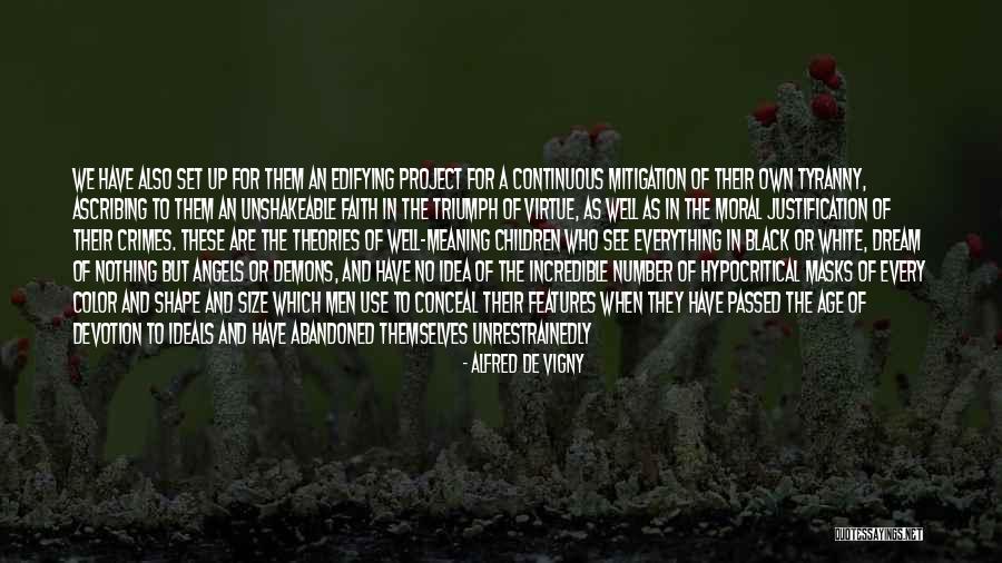 Meaning Of Dream Quotes By Alfred De Vigny Meaning Of Dream Quotes By Alfred De Vigny