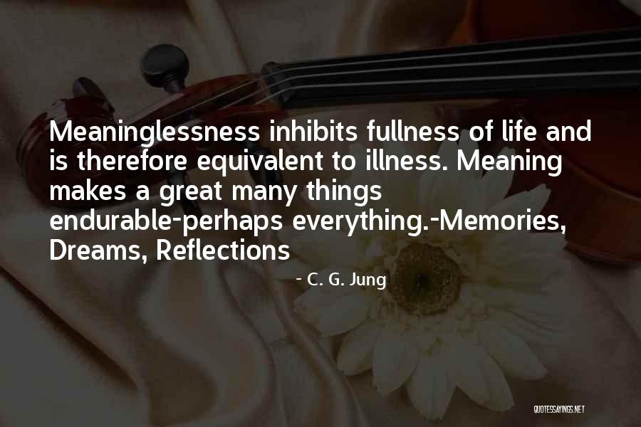 Meaning Of Illness Quotes By C. G. Jung Meaning Of Illness Quotes By C. G. Jung