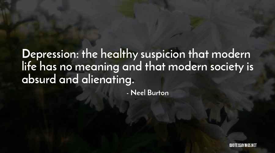 Meaning Of Illness Quotes By Neel Burton Meaning Of Illness Quotes By Neel Burton