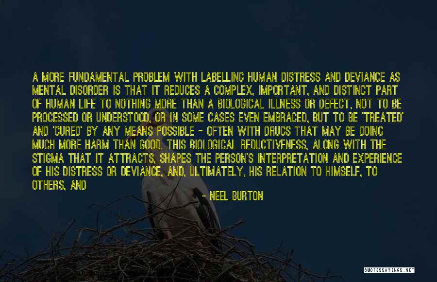 Meaning Of Illness Quotes By Neel Burton Meaning Of Illness Quotes By Neel Burton