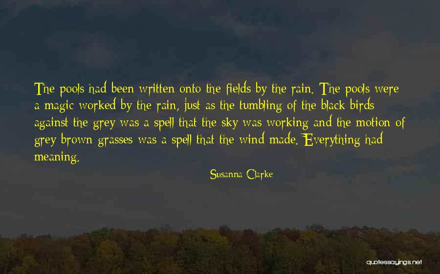 Meaning Of Motion Quotes By Susanna Clarke Meaning Of Motion Quotes By Susanna Clarke