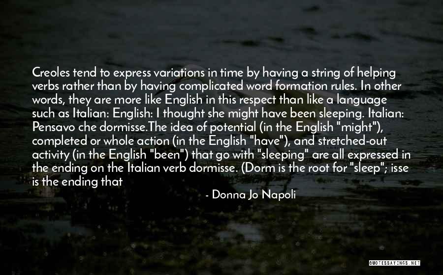 Meaning Of Sleep Quotes By Donna Jo Napoli Meaning Of Sleep Quotes By Donna Jo Napoli