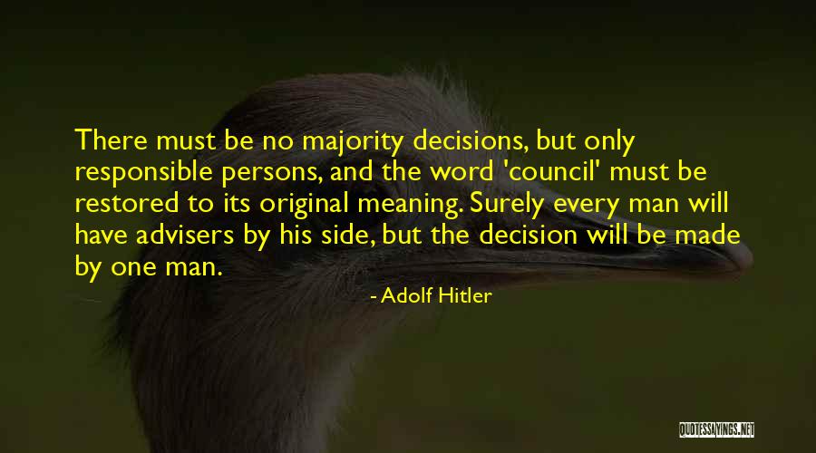 Meaning Of The Far Side Quotes By Adolf Hitler Meaning Of The Far Side Quotes By Adolf Hitler