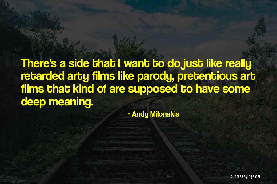 Meaning Of The Far Side Quotes By Andy Milonakis Meaning Of The Far Side Quotes By Andy Milonakis
