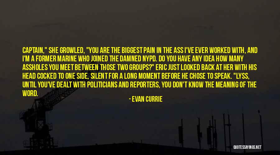 Meaning Of The Far Side Quotes By Evan Currie Meaning Of The Far Side Quotes By Evan Currie