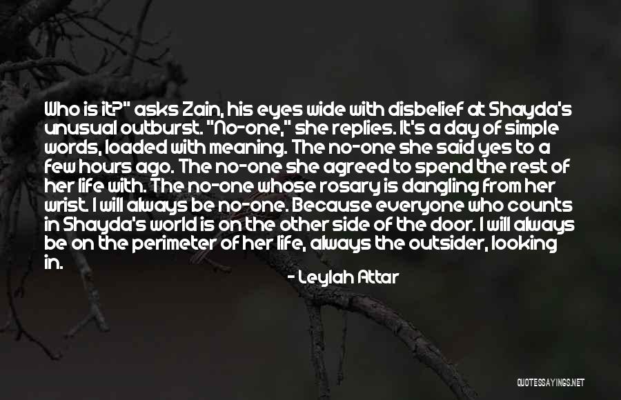 Meaning Of The Far Side Quotes By Leylah Attar Meaning Of The Far Side Quotes By Leylah Attar