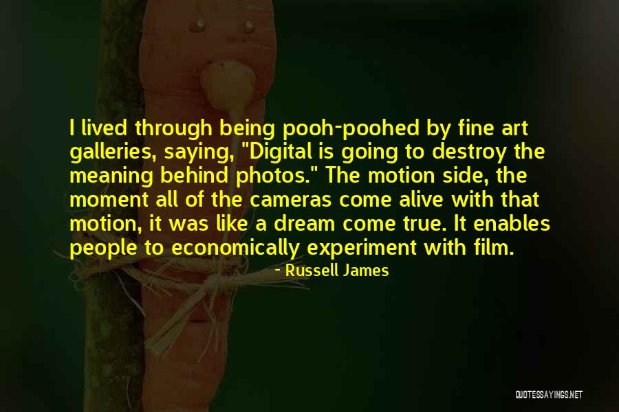 Meaning Of The Far Side Quotes By Russell James Meaning Of The Far Side Quotes By Russell James