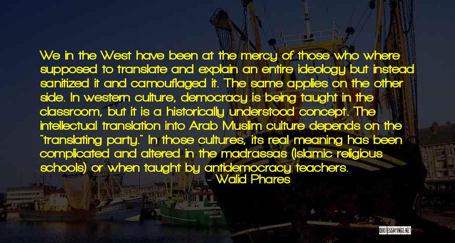 Meaning Of The Far Side Quotes By Walid Phares Meaning Of The Far Side Quotes By Walid Phares