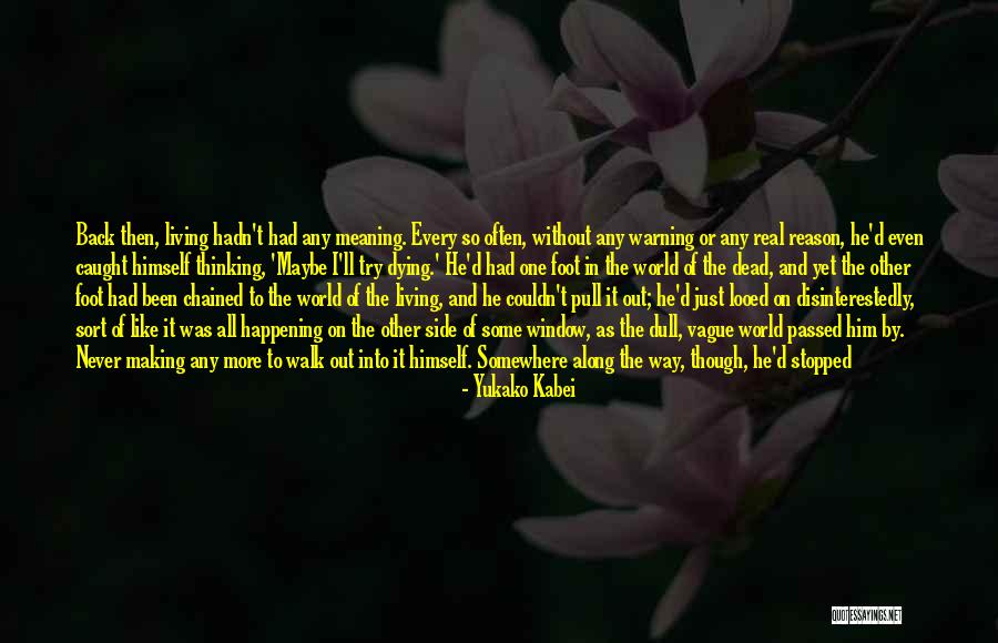 Meaning Of The Far Side Quotes By Yukako Kabei Meaning Of The Far Side Quotes By Yukako Kabei