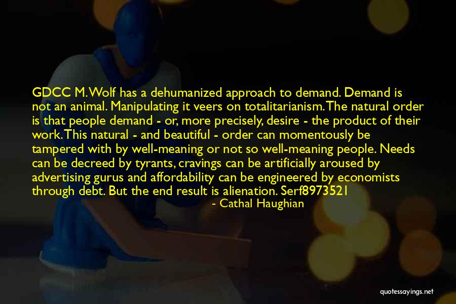 Meaning Of Work Quotes By Cathal Haughian Meaning Of Work Quotes By Cathal Haughian
