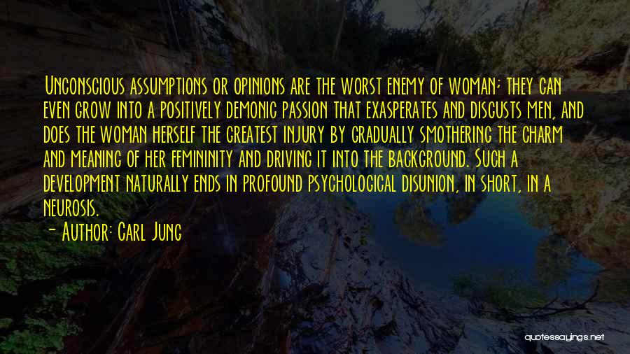Meaning Short Quotes By Carl Jung Meaning Short Quotes By Carl Jung