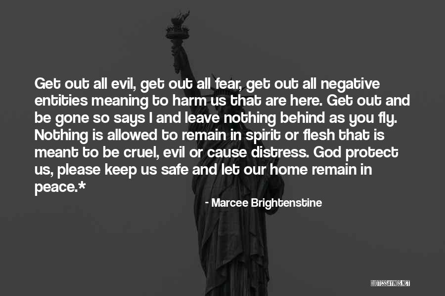 Meaning That God Quotes By Marcee Brightenstine Meaning That God Quotes By Marcee Brightenstine