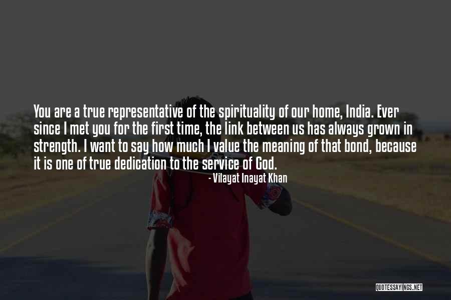 Meaning That God Quotes By Vilayat Inayat Khan Meaning That God Quotes By Vilayat Inayat Khan