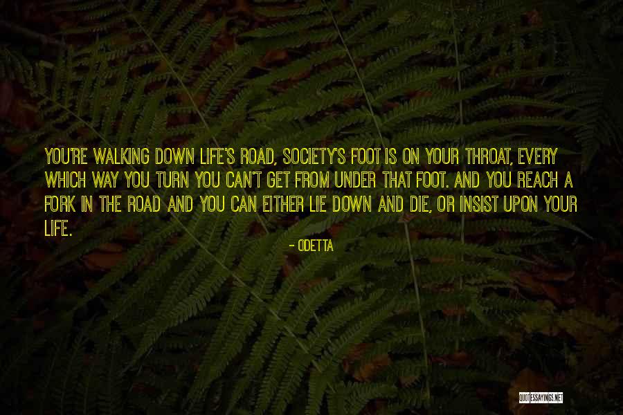 Meaning That Is Not Stated Quotes By Odetta Meaning That Is Not Stated Quotes By Odetta