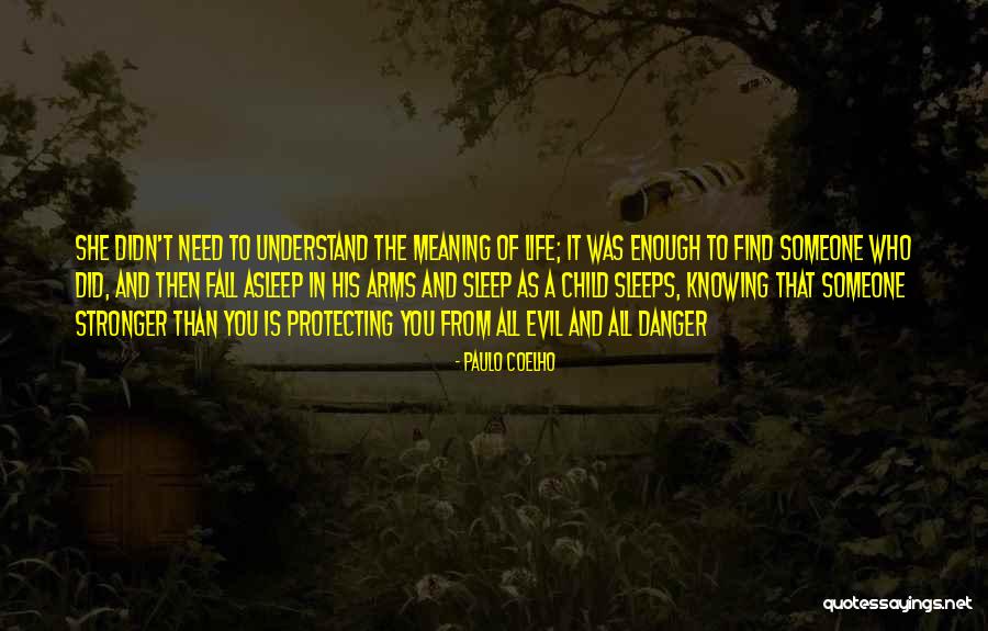 Meaning To Someone Quotes By Paulo Coelho Meaning To Someone Quotes By Paulo Coelho