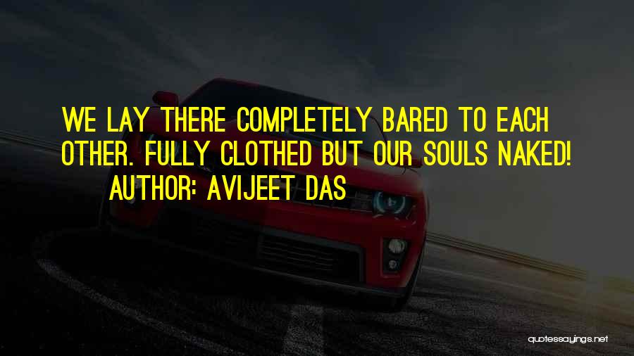 Meaning True Love Quotes By Avijeet Das