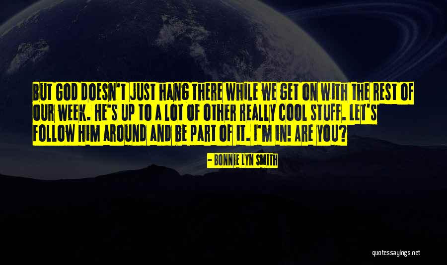 Meaning Youth Quotes By Bonnie Lyn Smith Meaning Youth Quotes By Bonnie Lyn Smith