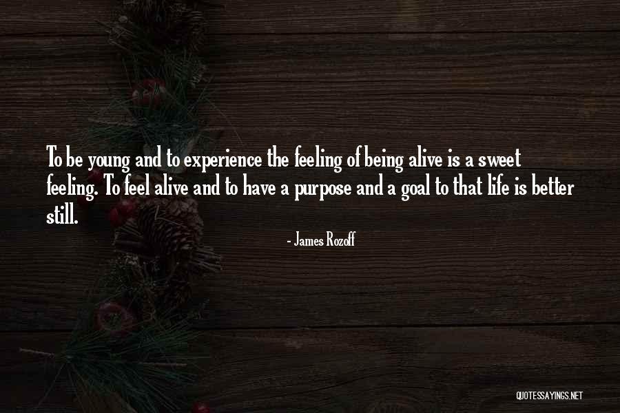 Meaning Youth Quotes By James Rozoff Meaning Youth Quotes By James Rozoff