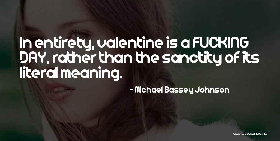 Meaning Youth Quotes By Michael Bassey Johnson Meaning Youth Quotes By Michael Bassey Johnson