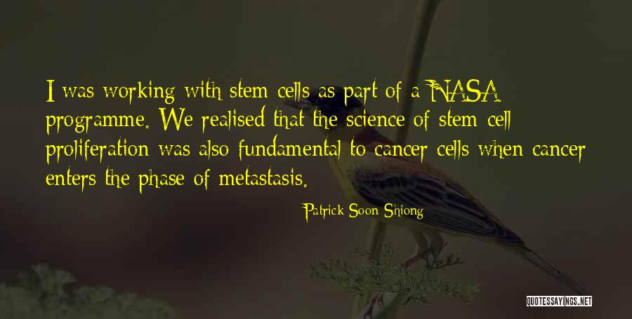 Meaning Youth Quotes By Patrick Soon-Shiong Meaning Youth Quotes By Patrick Soon-Shiong