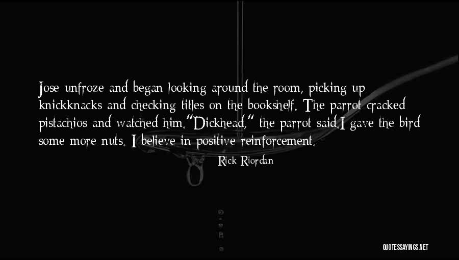 Meaning Youth Quotes By Rick Riordan Meaning Youth Quotes By Rick Riordan