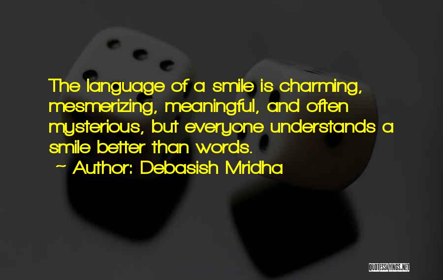 Meaningful And Inspirational Quotes By Debasish Mridha