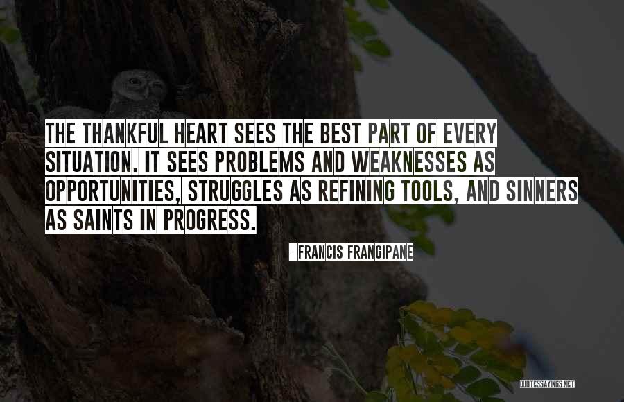 Meaningful Duck Hunting Quotes By Francis Frangipane Meaningful Duck Hunting Quotes By Francis Frangipane
