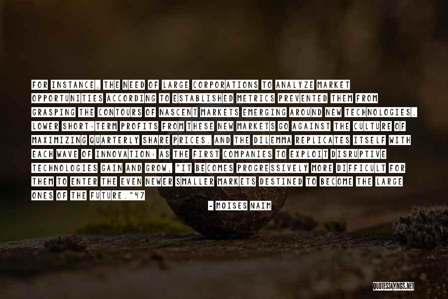 Meaningful Duck Hunting Quotes By Moises Naim Meaningful Duck Hunting Quotes By Moises Naim