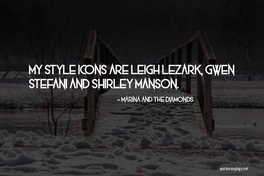 Meaningful Kpop Song Quotes By Marina And The Diamonds Meaningful Kpop Song Quotes By Marina And The Diamonds