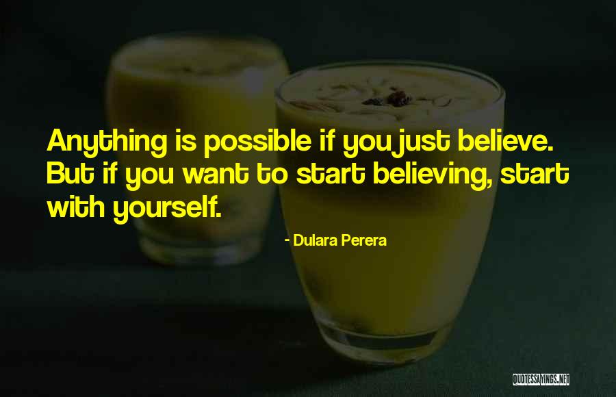 Meaningful Objects Quotes By Dulara Perera Meaningful Objects Quotes By Dulara Perera