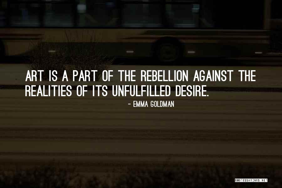 Meaningful Objects Quotes By Emma Goldman Meaningful Objects Quotes By Emma Goldman