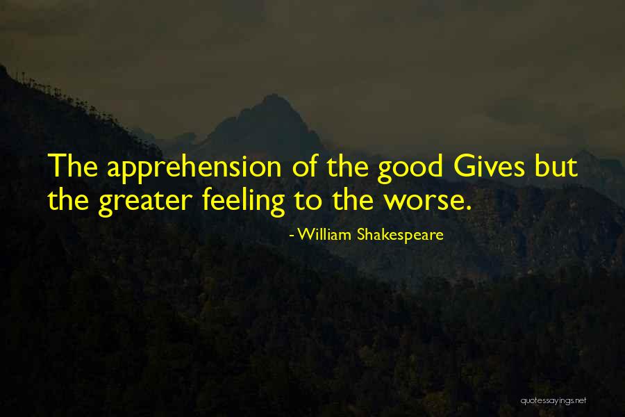 Meaningful Objects Quotes By William Shakespeare Meaningful Objects Quotes By William Shakespeare