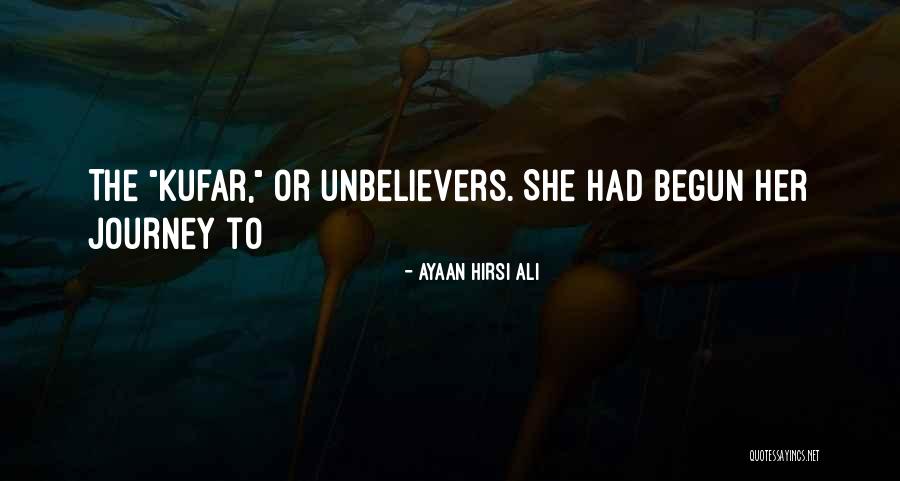 Meaningful Shane Dawson Quotes By Ayaan Hirsi Ali