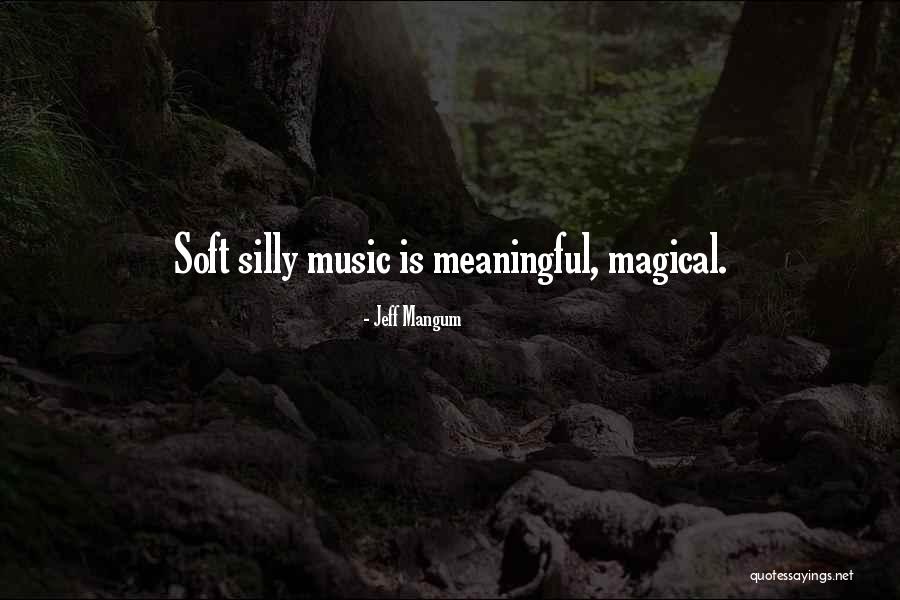 Meaningful Song Quotes By Jeff Mangum